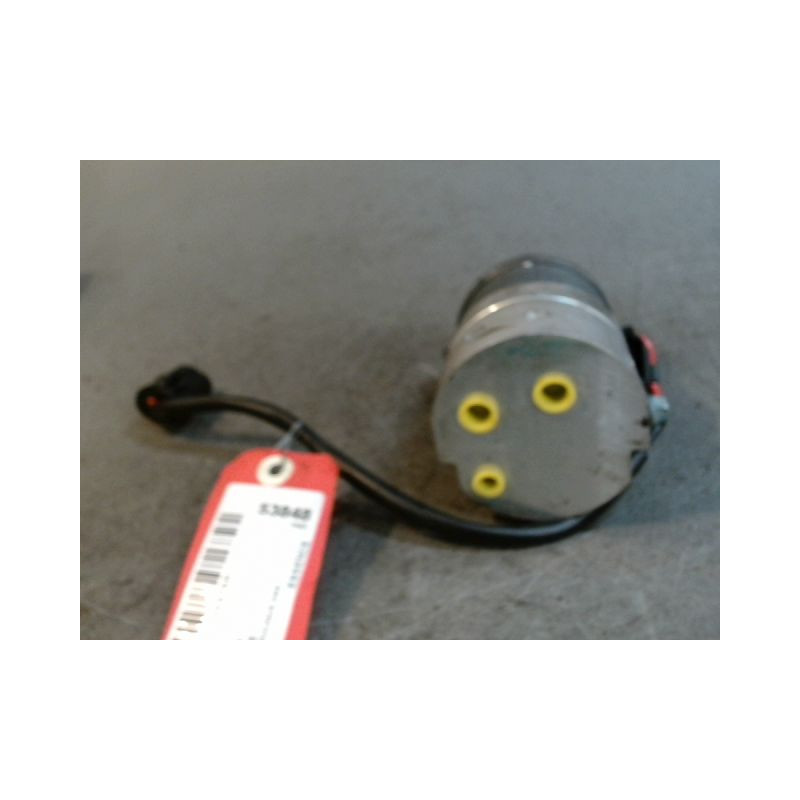 UNITE HYDRAULIQUE ABS PORSCHE BOXSTER