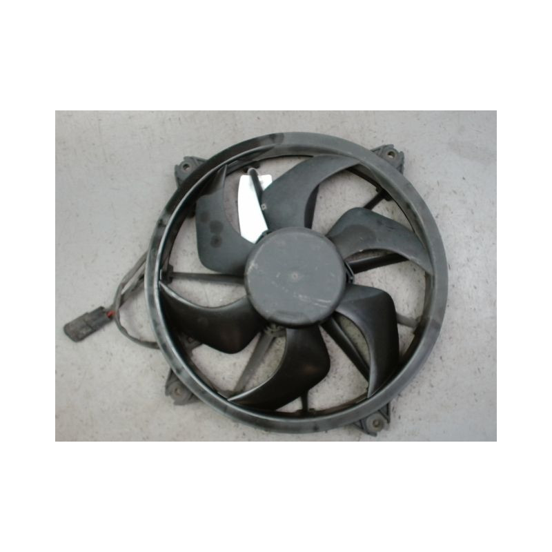 MOTEUR VENTILATEUR RADIATEUR CITROEN JUMPY TOLE 2007-
