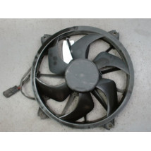 MOTEUR VENTILATEUR RADIATEUR CITROEN JUMPY TOLE 2007-