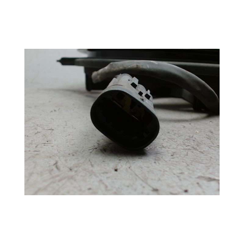 MOTEUR VENTILATEUR RADIATEUR CITROEN JUMPY TOLE 2007-