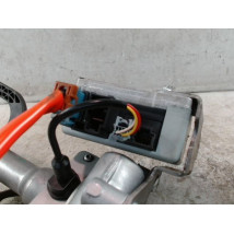 COLONNE DE DIRECTION ASSISTEE NISSAN NOTE