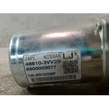 COLONNE DE DIRECTION ASSISTEE NISSAN NOTE