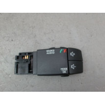 COMMANDE AUTORADIO DACIA LODGY BREAK 2012-...