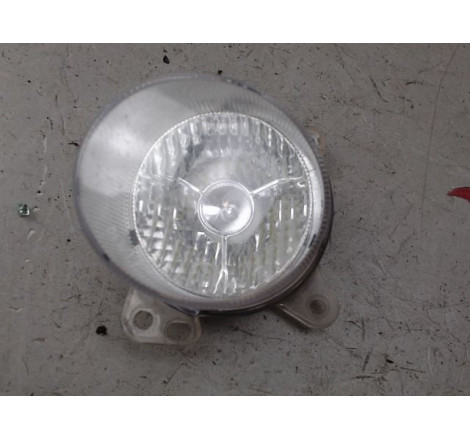 PHARE ANTIBROUILLARD AVD