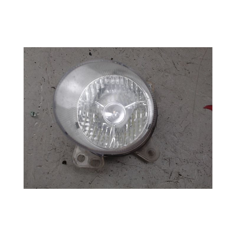 PHARE ANTIBROUILLARD AVANT DROIT MERCEDES CLASSE B