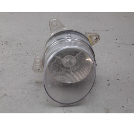 PHARE ANTIBROUILLARD AVG