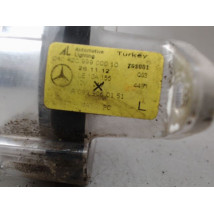 PHARE ANTIBROUILLARD AVANT GAUCHE MERCEDES CLASSE B