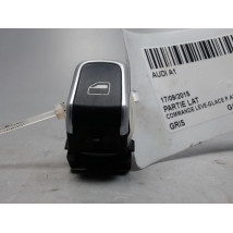 COMMANDE LEVE-GLACE PORTE ARG AUDI A1