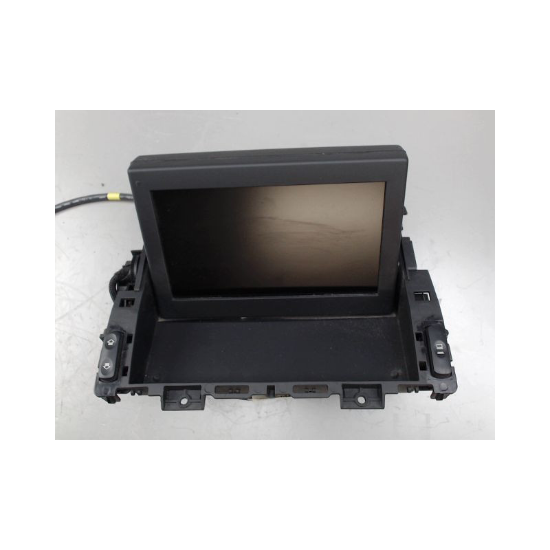 ECRAN GPS PEUGEOT 308