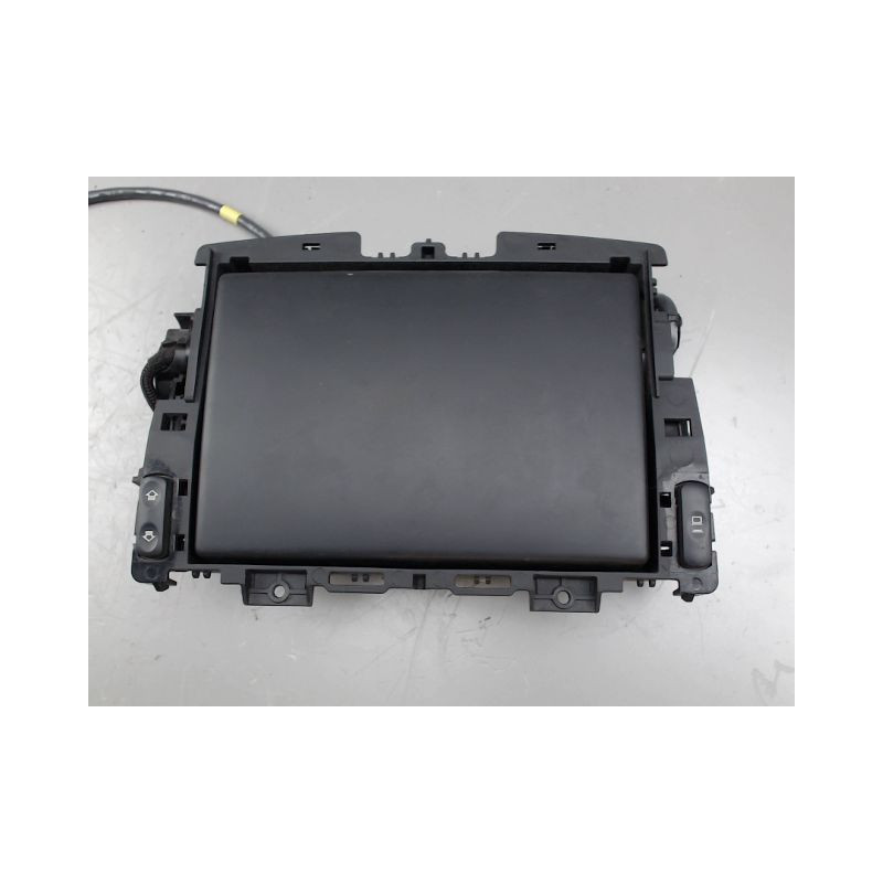 ECRAN GPS PEUGEOT 308