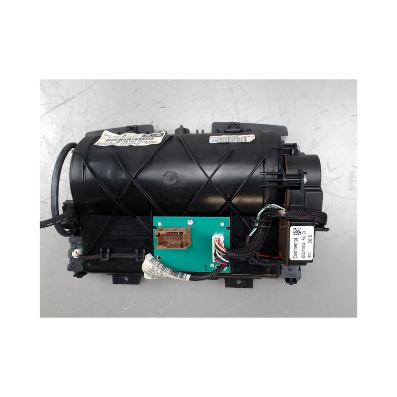 ECRAN GPS PEUGEOT 308