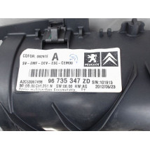 ECRAN GPS PEUGEOT 308