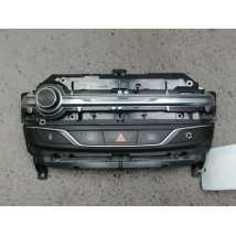 BOUTON DE WARNING PEUGEOT 308