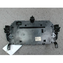 BOUTON DE WARNING PEUGEOT 308