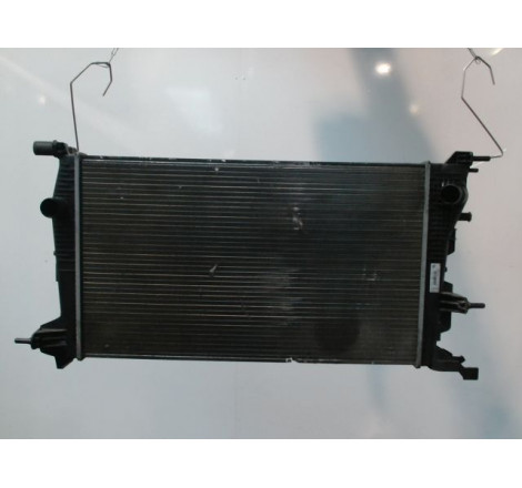 RADIATEUR