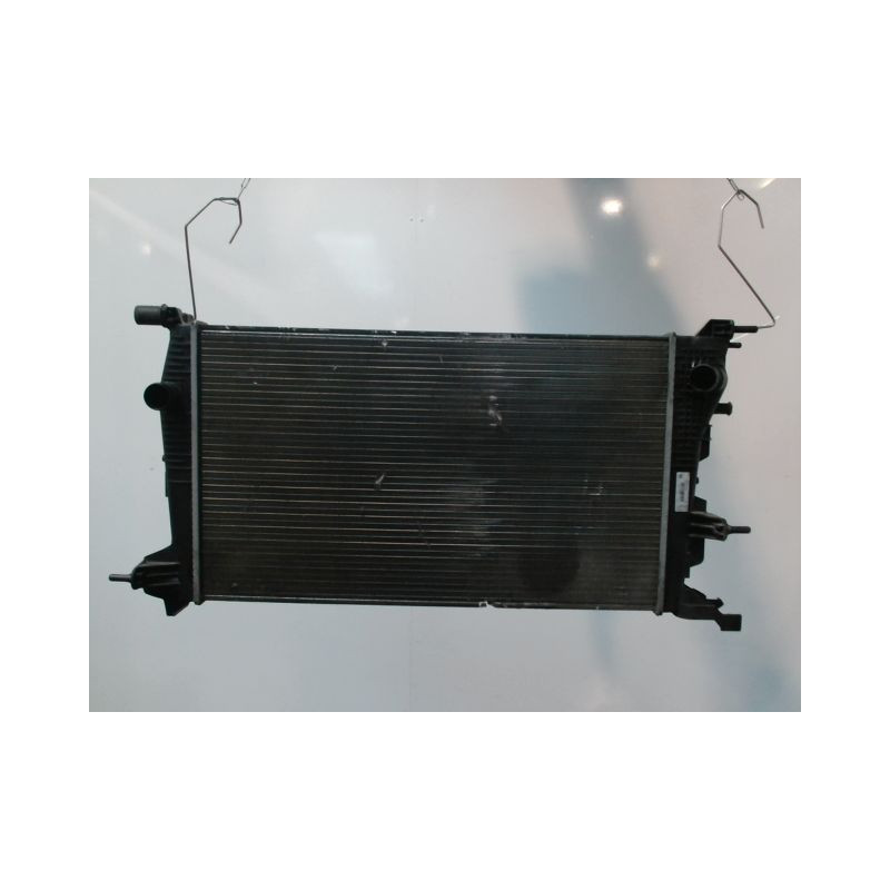RADIATEUR RENAULT MEGANE III 2008-
