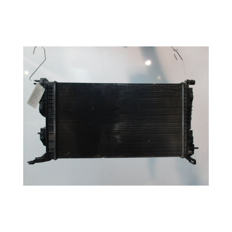 RADIATEUR RENAULT MEGANE III 2008-