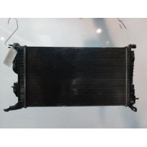 RADIATEUR RENAULT MEGANE III 2008-