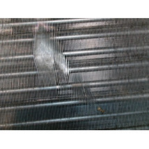 RADIATEUR RENAULT MEGANE III 2008-