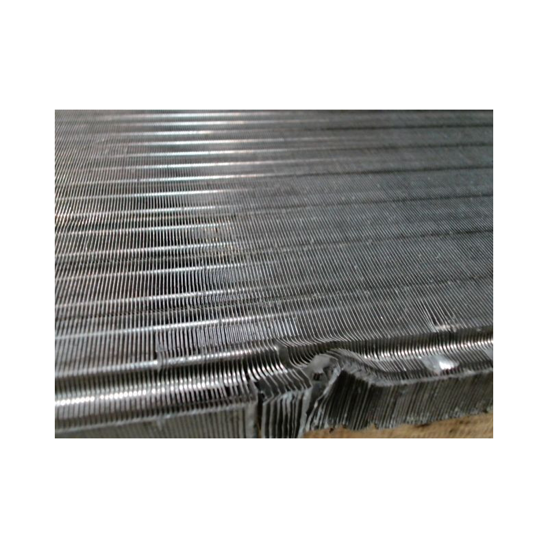 RADIATEUR RENAULT MEGANE III 2008-