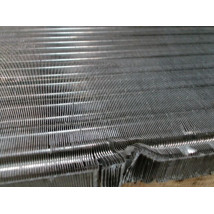 RADIATEUR RENAULT MEGANE III 2008-