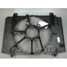 SUPPORT DE VENTILATEUR NISSAN JUKE
