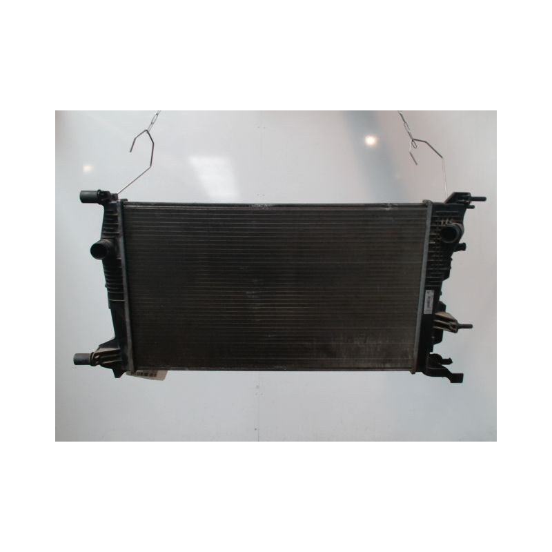 RADIATEUR RENAULT MEGANE III ESTATE 09-