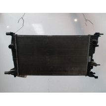 RADIATEUR RENAULT MEGANE III ESTATE 09-