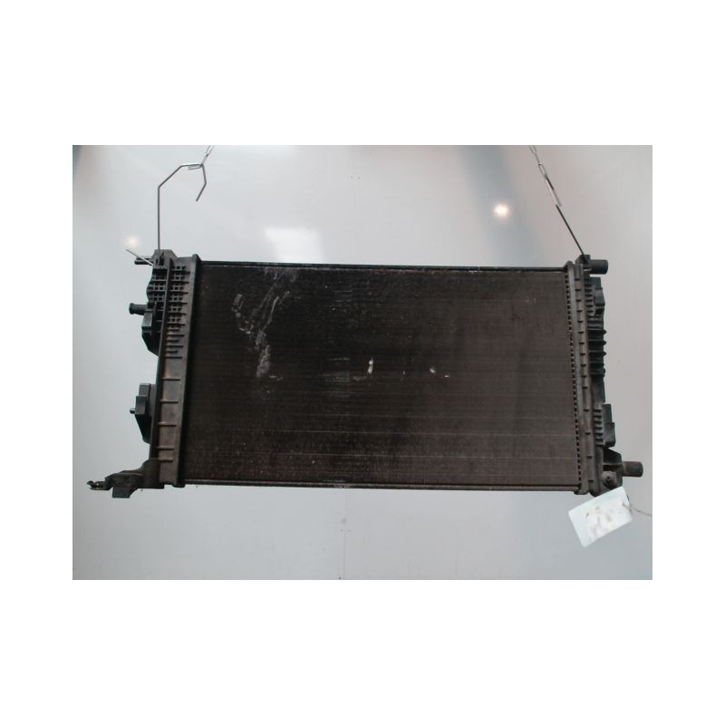 RADIATEUR RENAULT MEGANE III ESTATE 09-