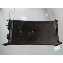 RADIATEUR RENAULT MEGANE III ESTATE 09-