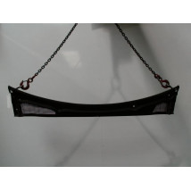 BAIE PARE BRISE RENAULT CLIO IV