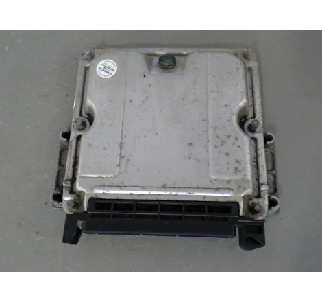 CALCULATEUR MOTEUR