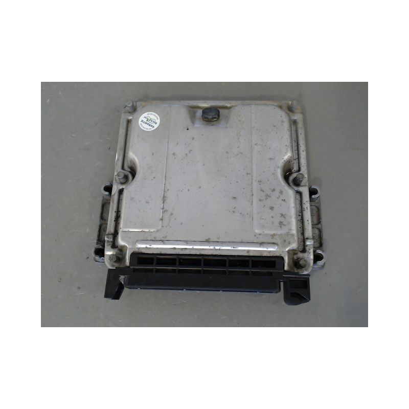 CALCULATEUR MOTEUR PEUGEOT 306