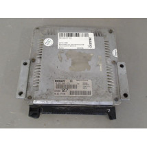 CALCULATEUR MOTEUR PEUGEOT 306