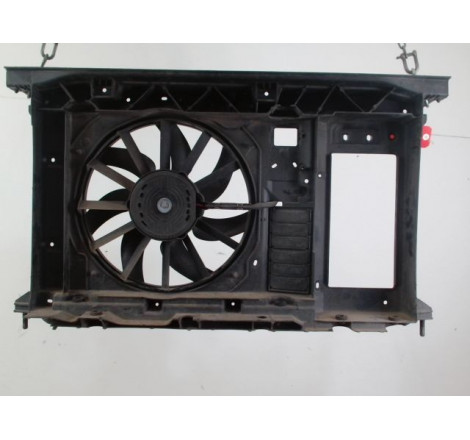 SUPPORT DE VENTILATEUR