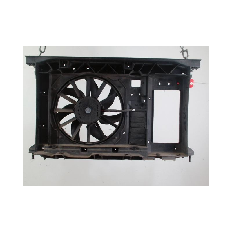 SUPPORT DE VENTILATEUR PEUGEOT PARTNER