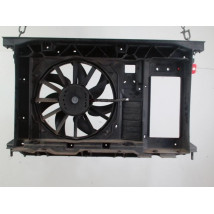 SUPPORT DE VENTILATEUR PEUGEOT PARTNER