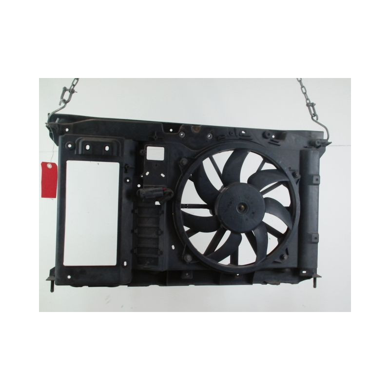 SUPPORT DE VENTILATEUR PEUGEOT PARTNER