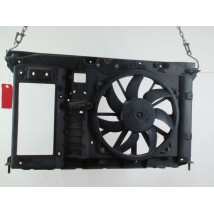 SUPPORT DE VENTILATEUR PEUGEOT PARTNER
