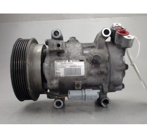 COMPRESSEUR AIR CONDITIONNE