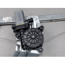 MECANISME LEVE-GLACE AVANT DROIT DACIA SANDERO