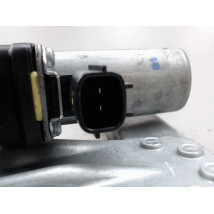MECANISME LEVE-GLACE AVANT DROIT DACIA SANDERO