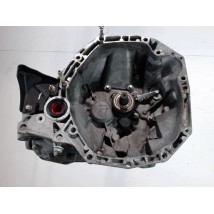BOITE A VITESSE MECANIQUE RENAULT CLIO 1.5 dCi 