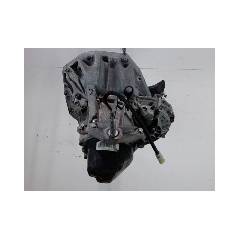BOITE A VITESSE MECANIQUE RENAULT CLIO 1.5 dCi 