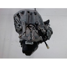 BOITE A VITESSE MECANIQUE RENAULT CLIO 1.5 dCi 