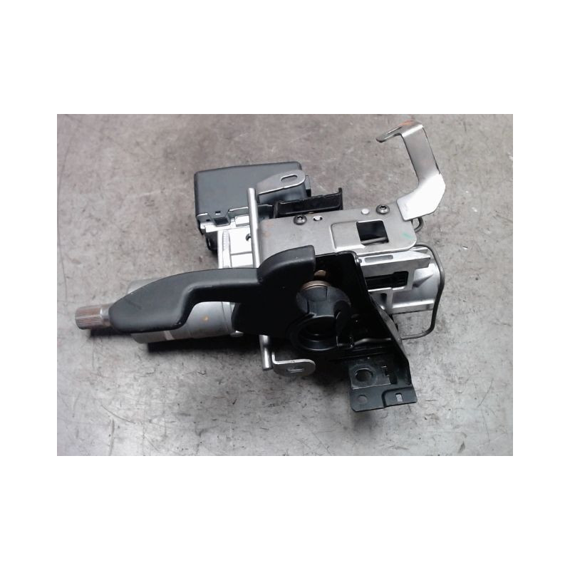 VERROU COLONNE DIRECTION RENAULT CLIO 5
