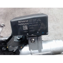 VERROU COLONNE DIRECTION RENAULT CLIO 5