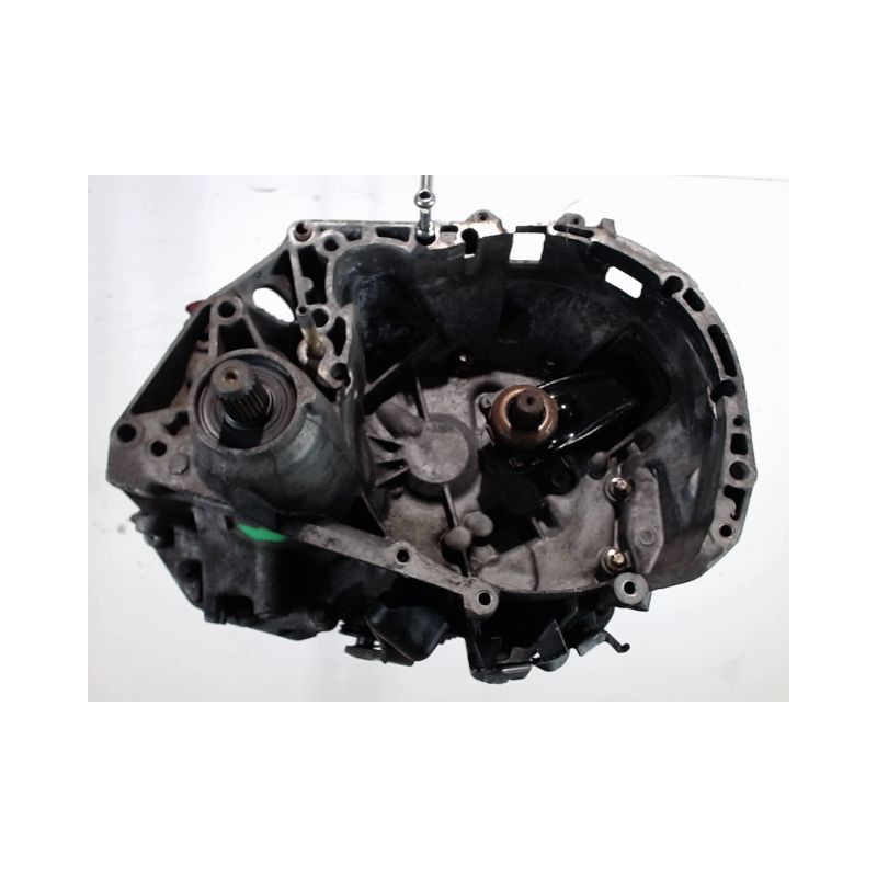 BOITE A VITESSE MECANIQUE RENAULT MEGANE 1.9 D Eco 