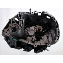 BOITE A VITESSE MECANIQUE RENAULT MEGANE 1.9 D Eco 
