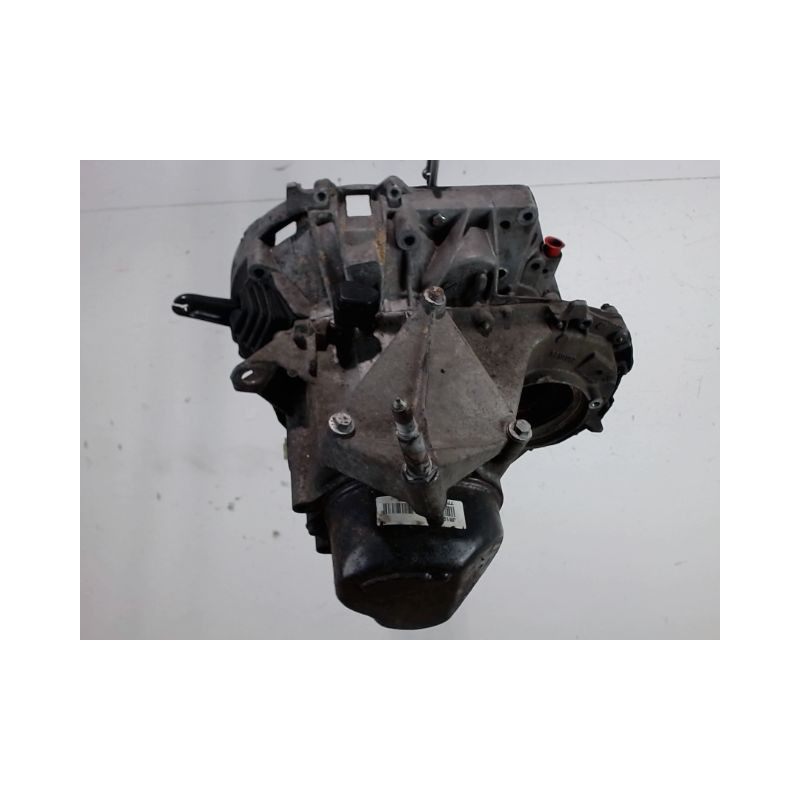 BOITE A VITESSE MECANIQUE RENAULT MEGANE 1.9 D Eco 